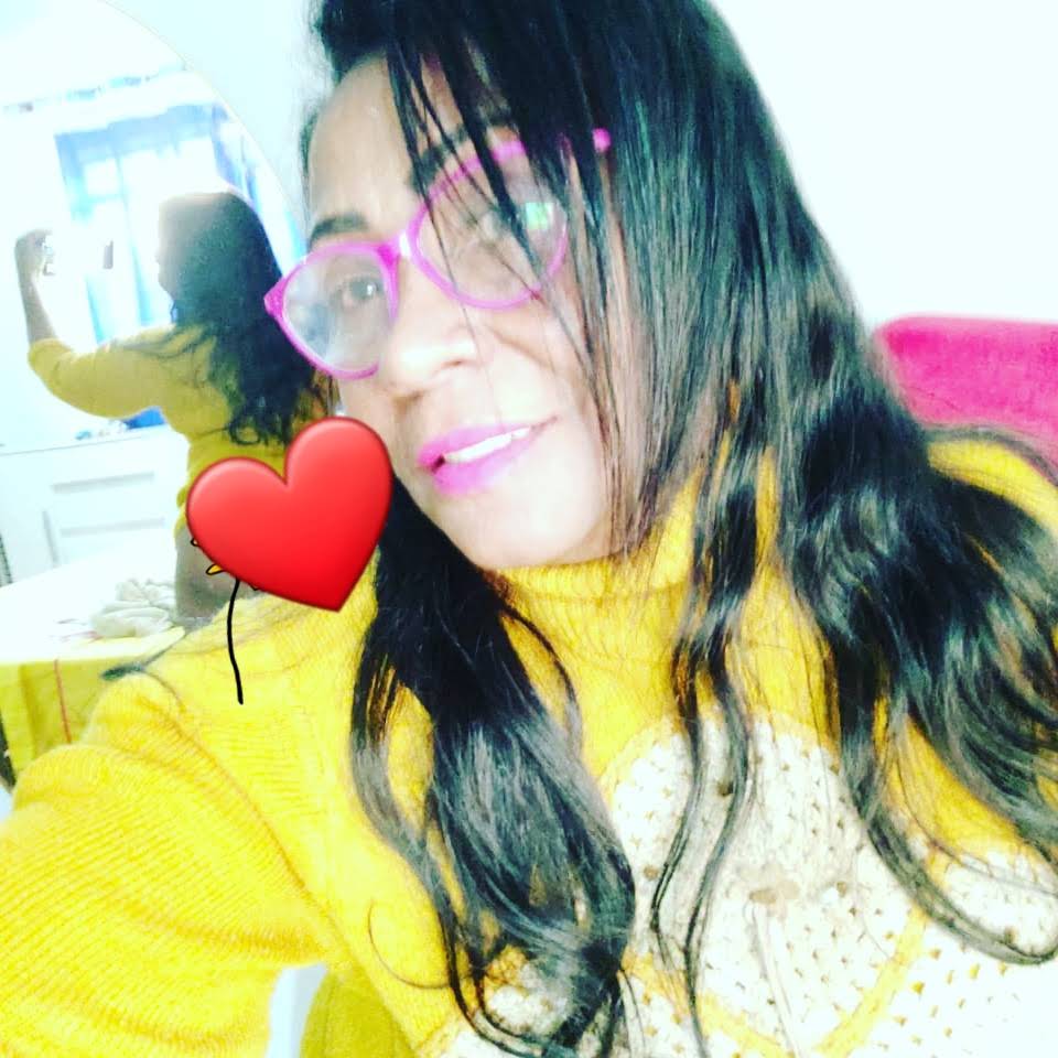 Silvia estrela brilhante