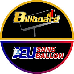 BILLBOARD EVENT- JEU SANS BALLON Avatar