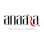 Anaara Ethnic logo