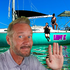 Lady K Sailing — YouTube channel thumbnail