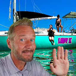 Lady K Sailing