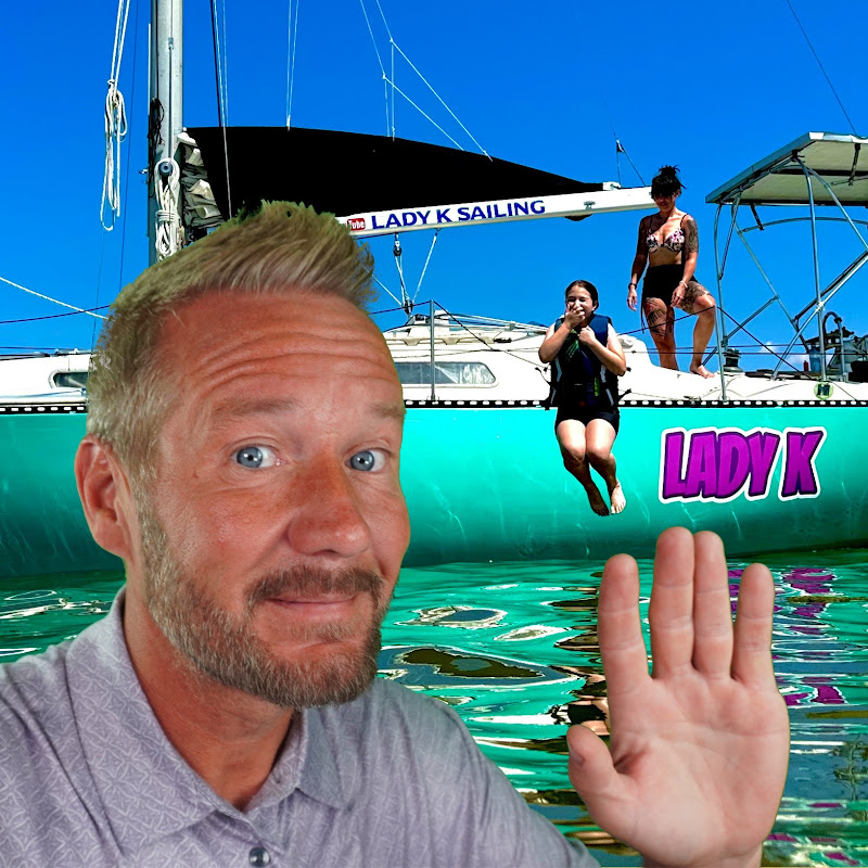 Lady K Sailing