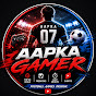 Aapka Gamer Avatar