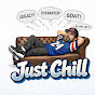 Just Chill It's Only Sports Podcast's avatar.