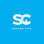 Shanah City logo