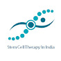 Stem Cell Therapy Center India logo