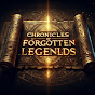 Chronicles of Forgotten Legends logo