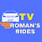 Roman's Rides