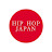 HIPHOP JAPAN 歌詞特化