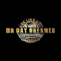 Mr Day Dreamer