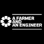 A FARMER AND AN ENGINEER logo