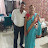 Mr and Mrs Rawat