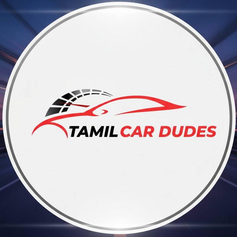 Tamil Car Dudes