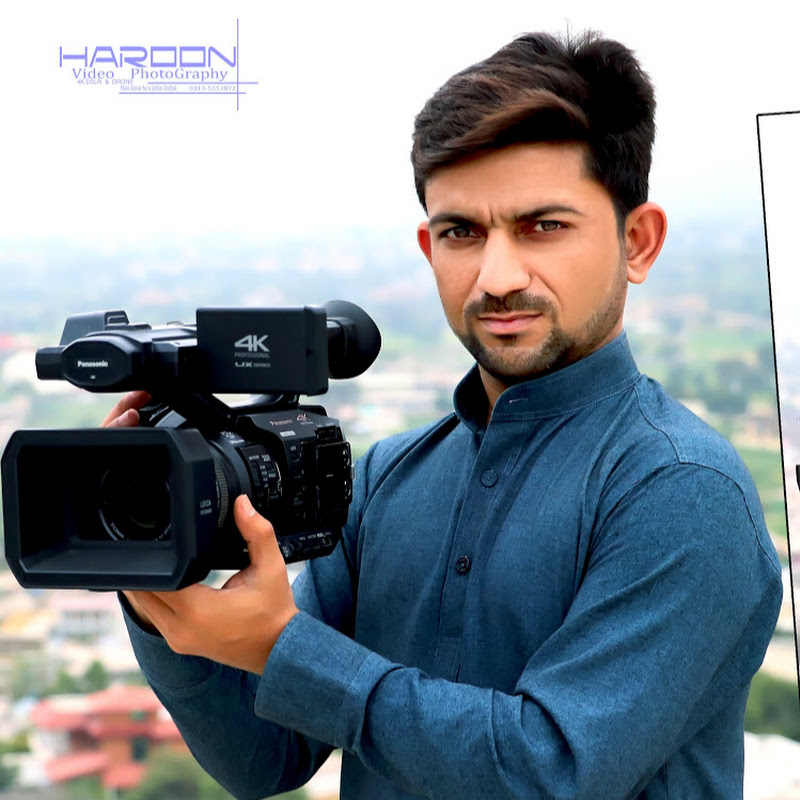 Haroon Productions