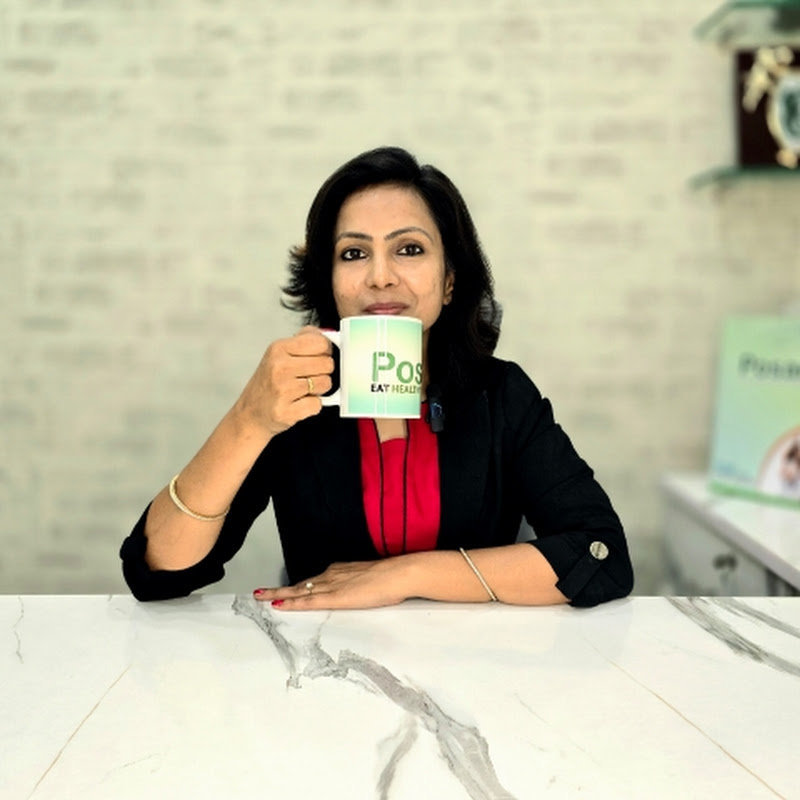 Suman Agarwal (Weight loss expert)