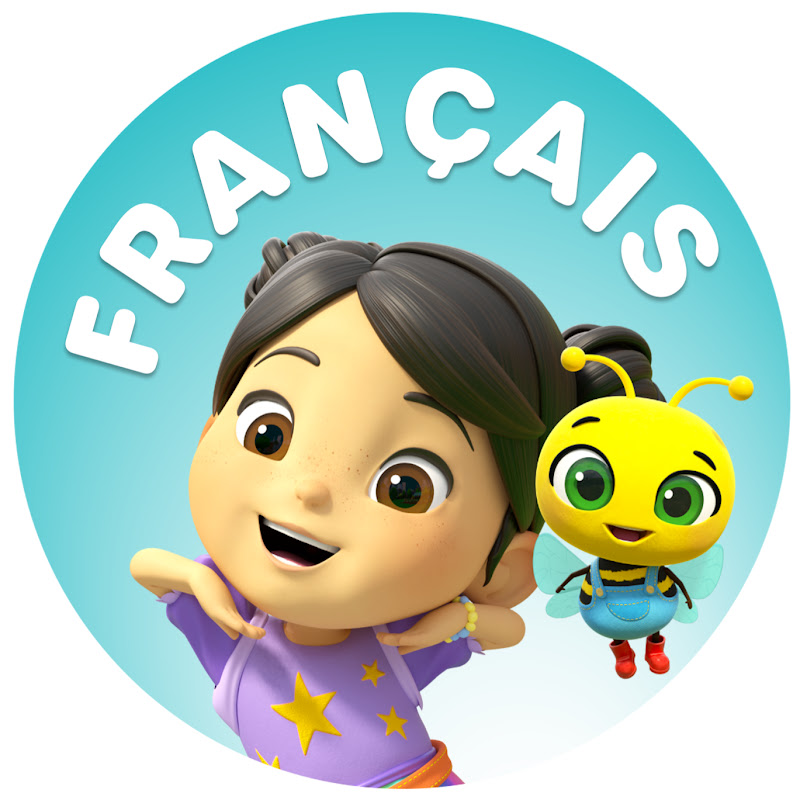 Lellobee en Français - Comptines pour enfants