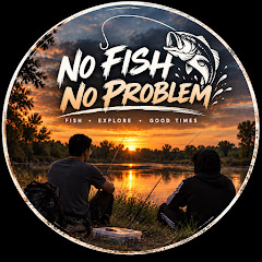 No Fish No Problem