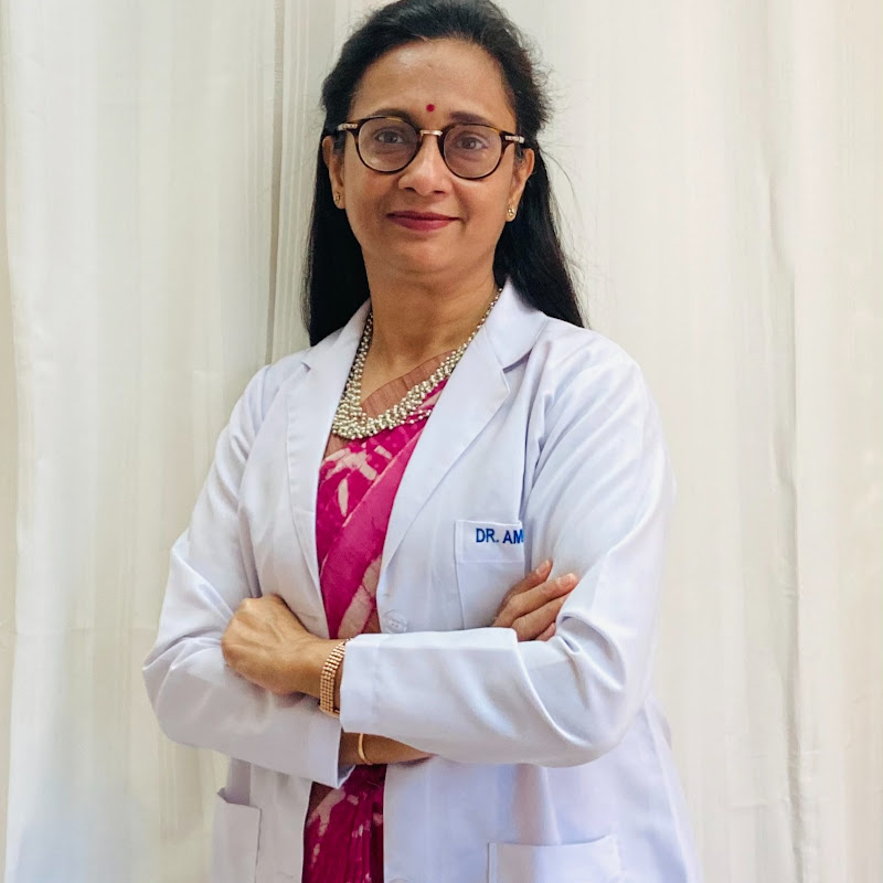 Dr. Amita Shah
