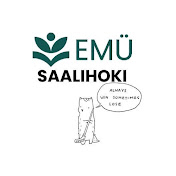 EMÜ Saalihoki fännid
