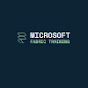 Microsoft Fabric Training (Learn Data Insights) logo