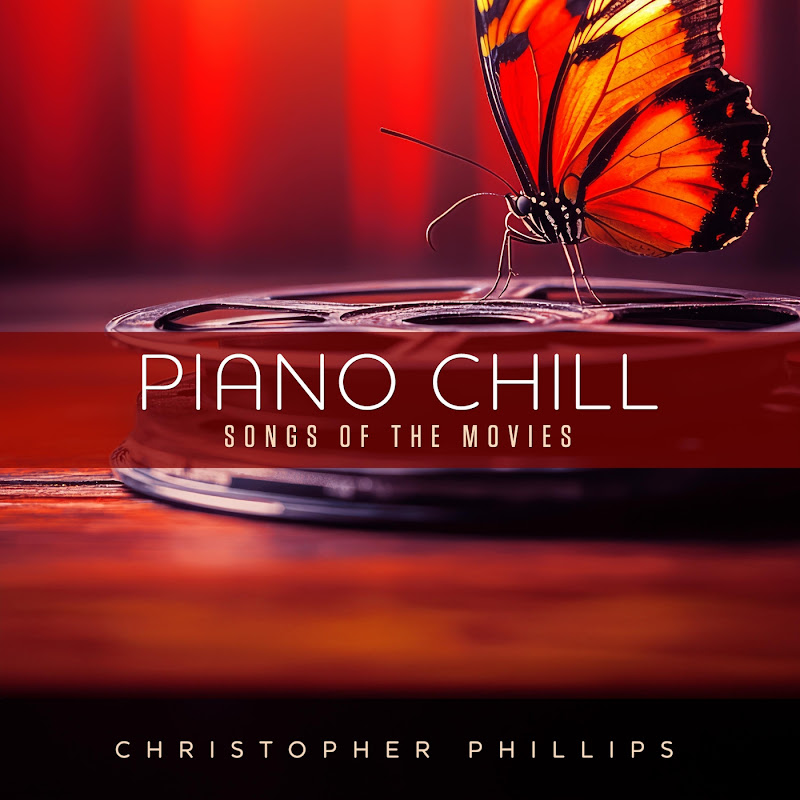 Christopher Phillips - Topic