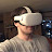 Matthew's VR Playground