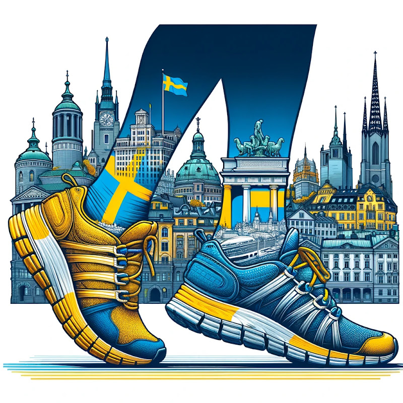 SwedishSoles Adventures