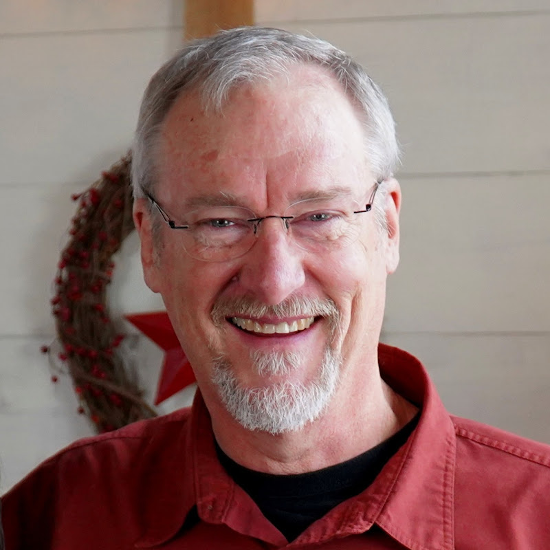 Chris Ralph, Professional Prospector Logo