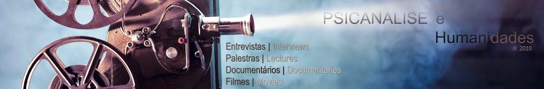 PSICANÃLISE e Humanidades Аватар канала YouTube