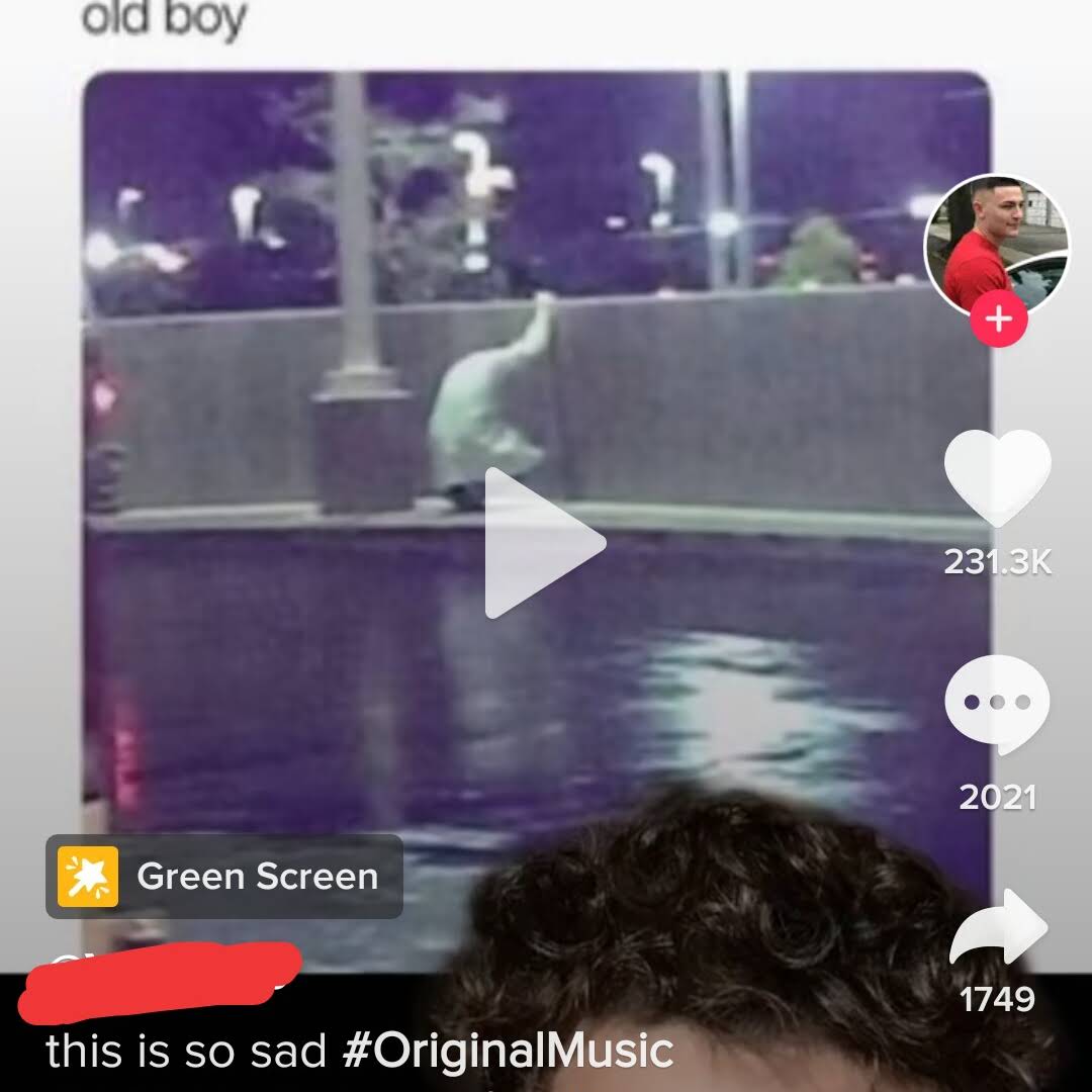 Post from Laura Rabbit