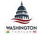 Washington Tamilan channel logo
