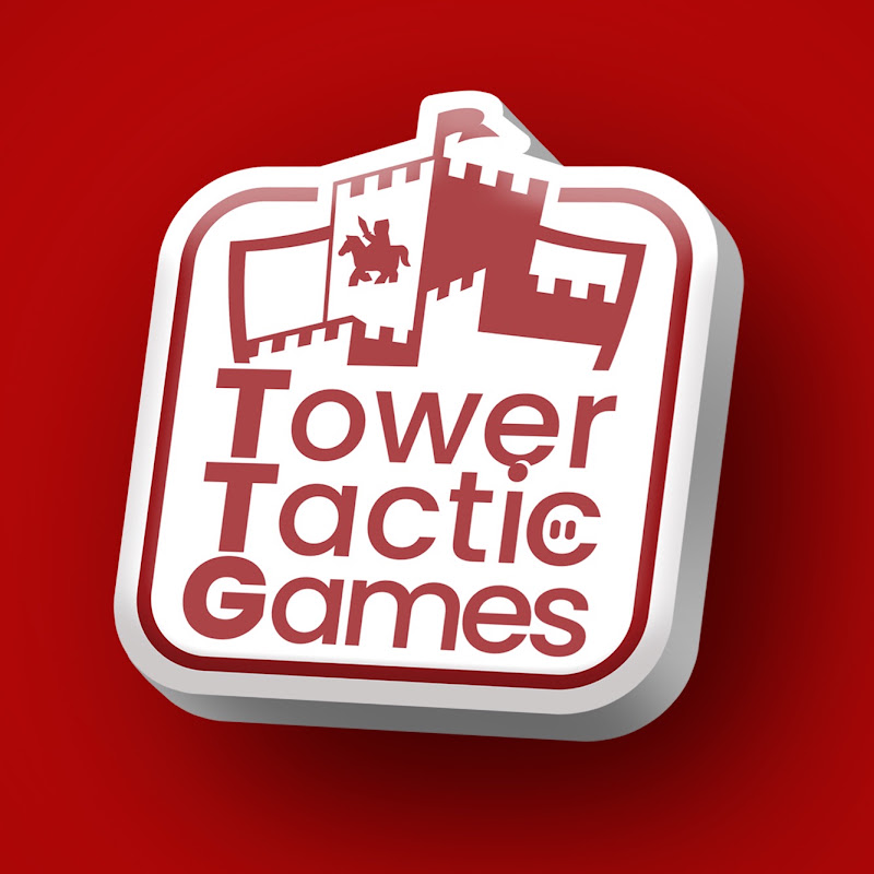 Tower Tactic Games