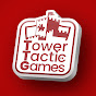 Tower Tactic Games