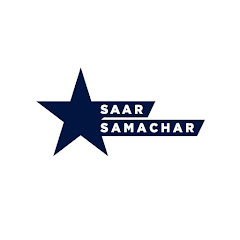Saar Samachar Avatar