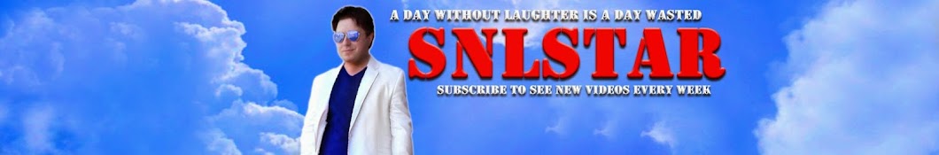 SNLstar رمز قناة اليوتيوب