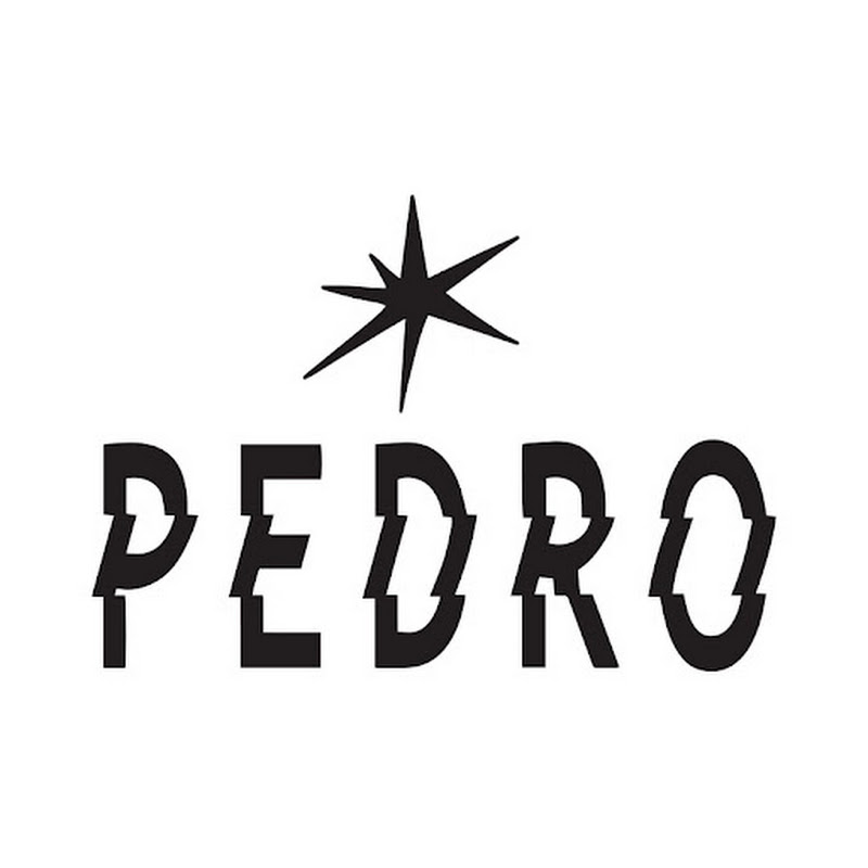 PEDROのサムネイル