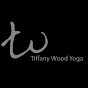 Tiffany Wood Yoga - @TiffanyWoodYoga YouTube Profile Photo