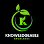 Knowledgeable Knowledge logo