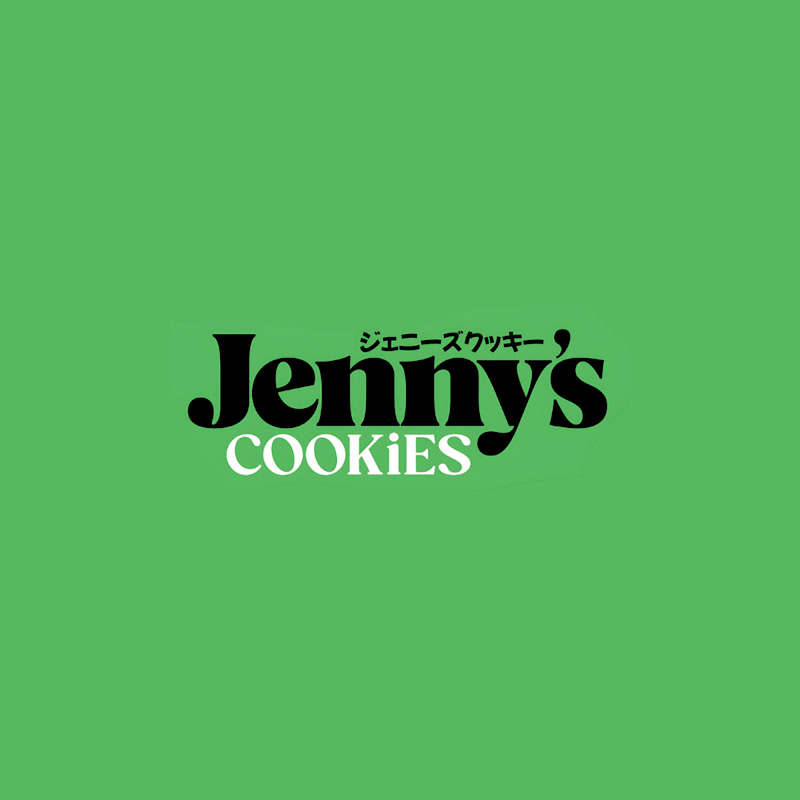 Jenny's Japan