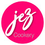 Jez Recipes logo