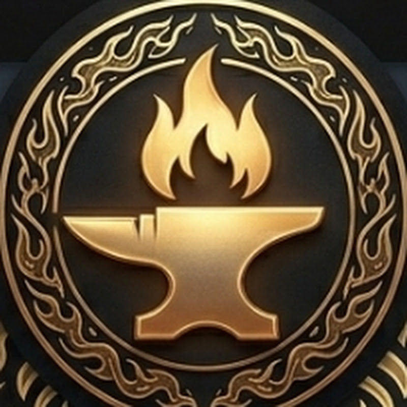 Iron Works