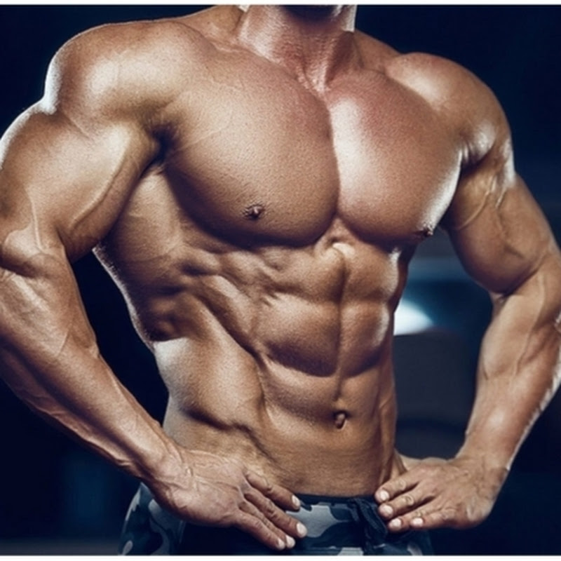 Motivation Gym with Kashi 