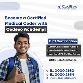 Codevo Academy YouTube channel
