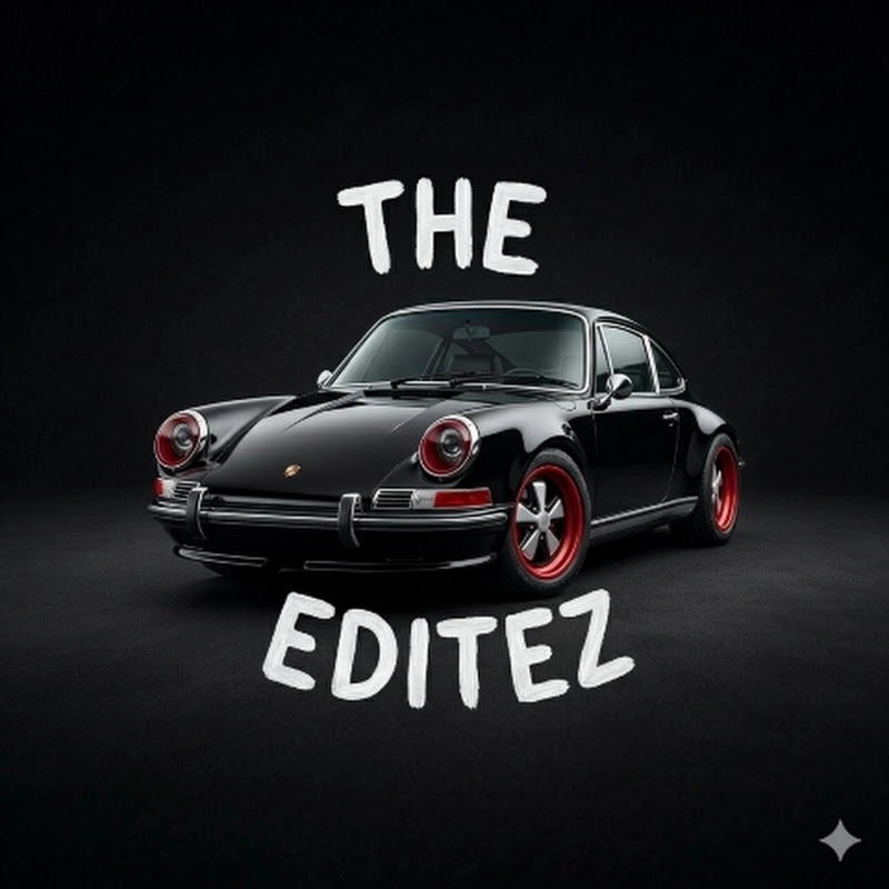 The_Editez Cars