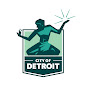 City of Detroit logo