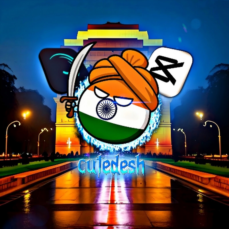 Cute desh 