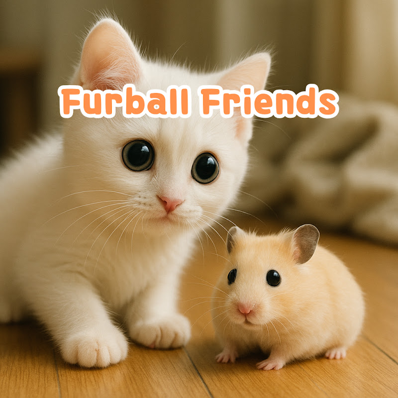 Furball Friends