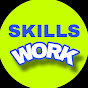 Skills Work logo