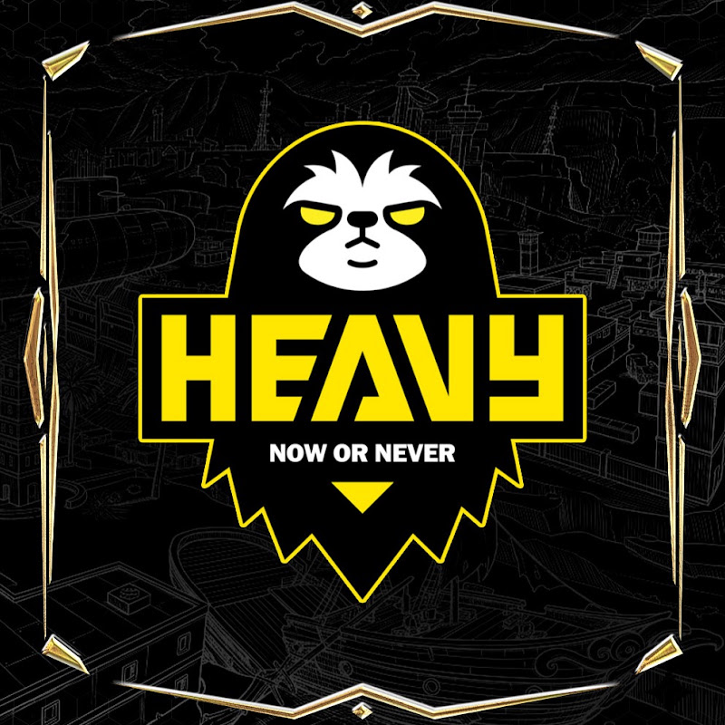 HEAVY Free Fire