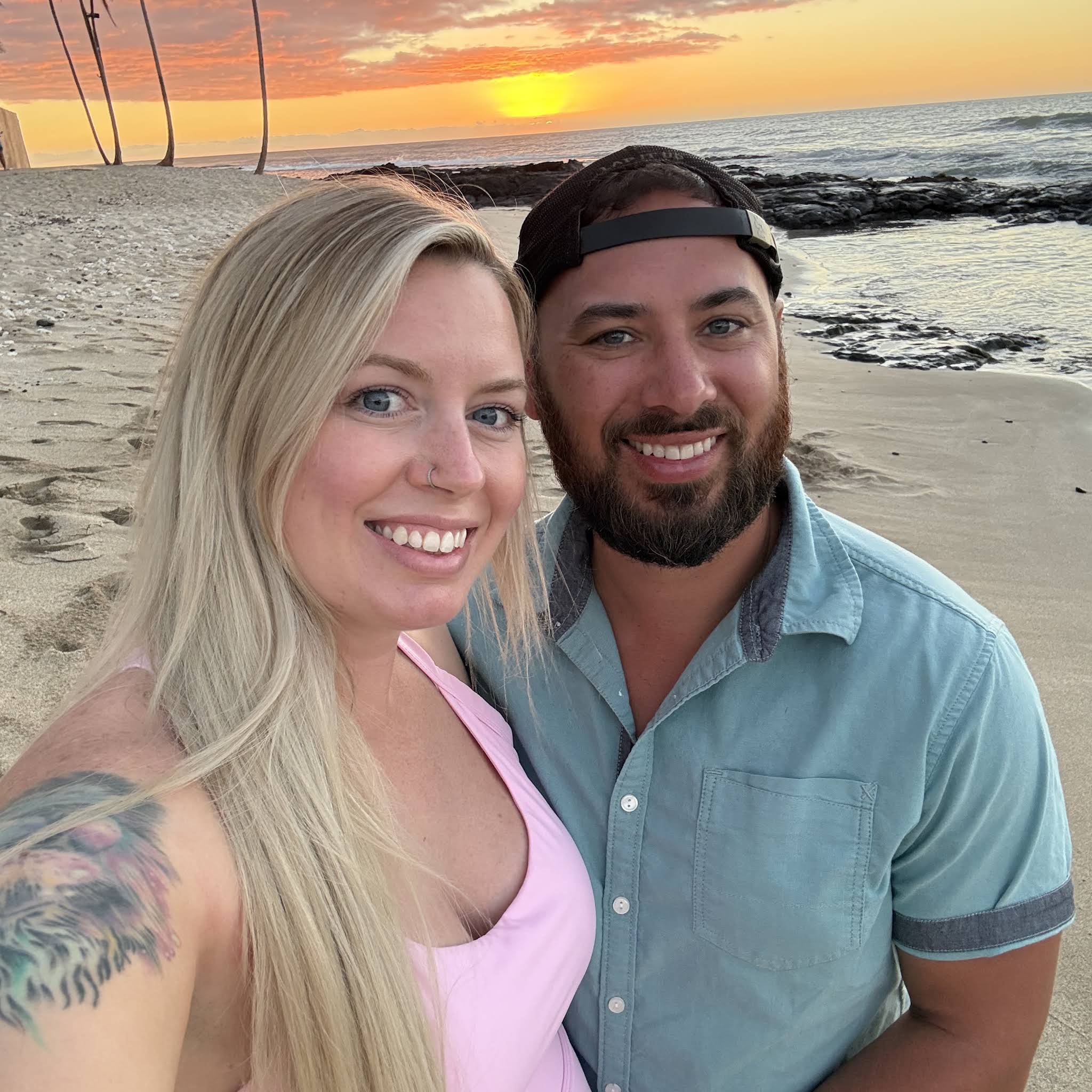 Post from TheBlondeBrewer